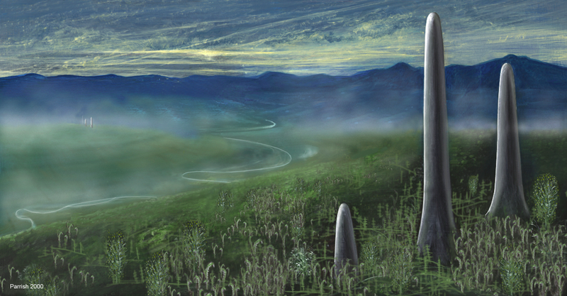 Illustration for article titled The Technology That Will Build Our Future May Be Found In Mushrooms